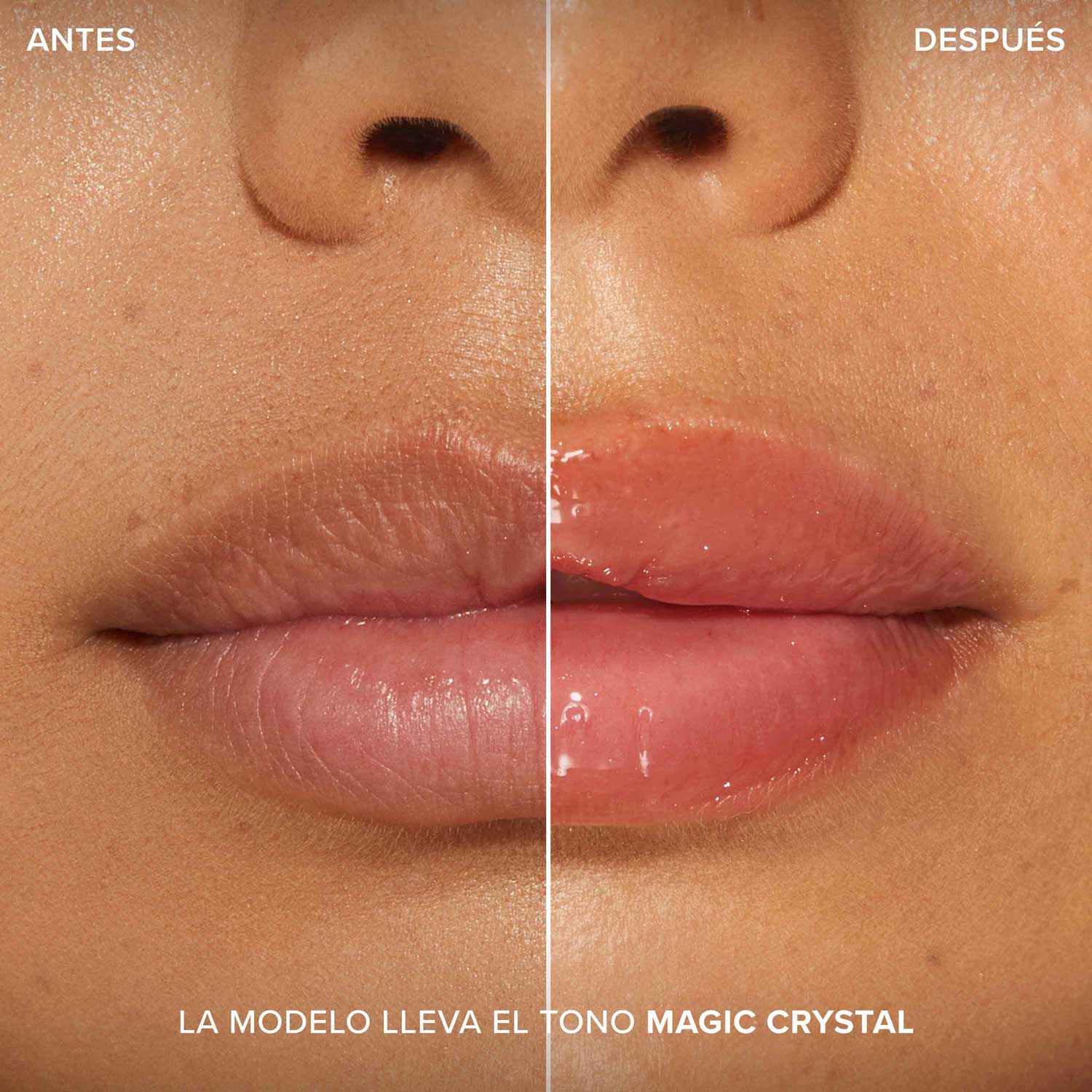 LIP INJECTION MAXIMUM PLUMP LIP GLOSS (GLOSS VOLUMINIZADOR)